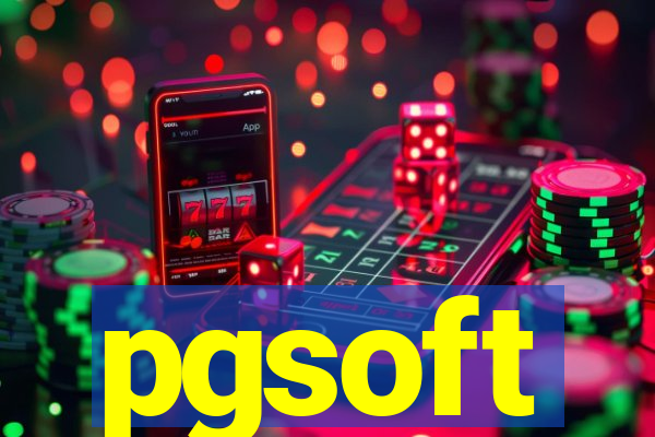 pgsoft-games porcentagem